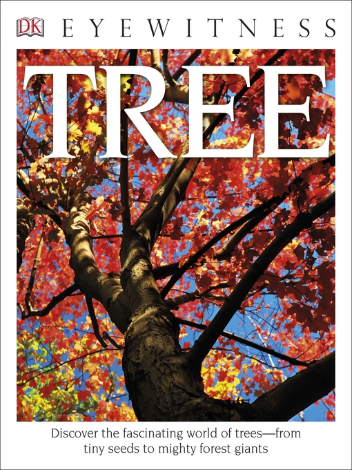 Title details for Tree by David Burnie - Available